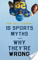 15 Sportmythen und warum sie falsch sind - 15 Sports Myths and Why They're Wrong