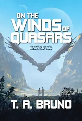 Über die Winde der Quasare - On the Winds of Quasars