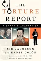 Der Folterbericht: Eine grafische Adaption - The Torture Report: A Graphic Adaptation