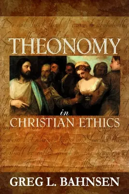Theonomie in der christlichen Ethik - Theonomy in Christian Ethics