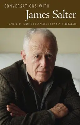 Gespräche mit James Salter - Conversations with James Salter