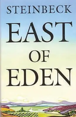 Der Osten von Eden - East of Eden