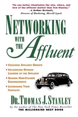 Networking mit Wohlhabenden - Networking with the Affluent