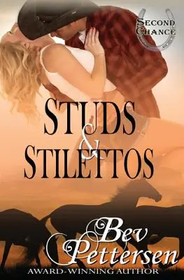 Nieten und Stilettos - Studs and Stilettos