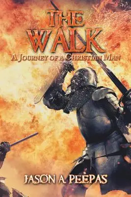 Der Weg: Die Reise eines Christenmenschen - The Walk: A Journey of a Christian Man