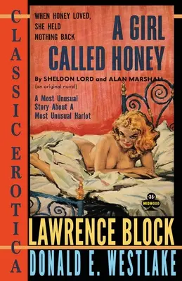 A Girl Called Honey