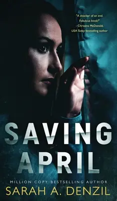 Die Rettung von April - Saving April