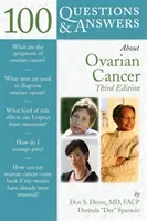 100 Fragen und Antworten zum Thema Eierstockkrebs - 100 Questions & Answers about Ovarian Cancer