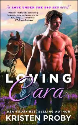 Die Liebe zu Cara, 1 - Loving Cara, 1