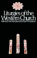 Liturgien der westlichen Kirche - Liturgies of the Western Churc