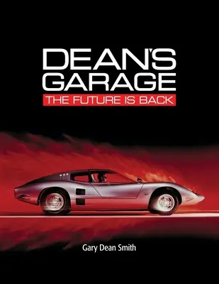 Dekans Garage: Die Zukunft ist zurück - Dean's Garage: The Future is Back