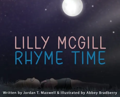 Lilly Mcgill - Reimzeit - Lilly Mcgill - Rhyme Time