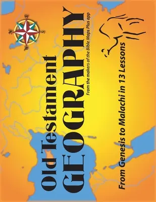 Alttestamentliche Geographie - Old Testament Geography