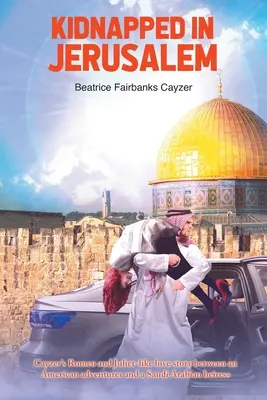 Entführt in Jerusalem - Kidnapped in Jerusalem