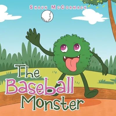 Das Baseball-Monster - The Baseball Monster