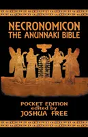 Necronomicon: Die Anunnaki-Bibel (Taschenbuchausgabe) - Necronomicon: The Anunnaki Bible (Pocket Edition)