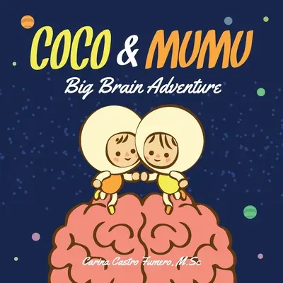 Coco & Mumu: Großes Gehirn-Abenteuer - Coco & Mumu: Big Brain Adventure