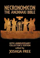 Necronomicon: Die Anunnaki-Bibel - Necronomicon: The Anunnaki Bible