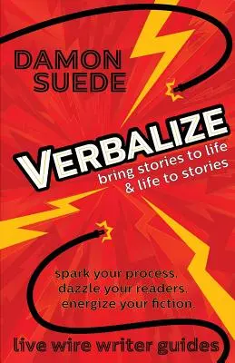 Verbalize: Geschichten zum Leben erwecken & Leben in Geschichten bringen - Verbalize: bring stories to life & life to stories