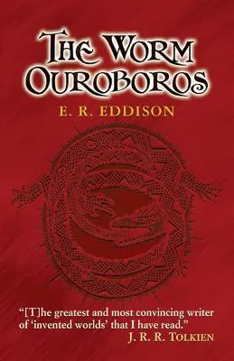 Der Wurm Ouroboros - The Worm Ouroboros