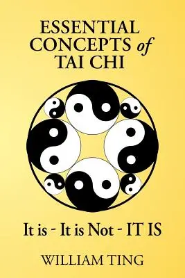 Grundlegende Konzepte des Tai Chi - Essential Concepts of Tai Chi