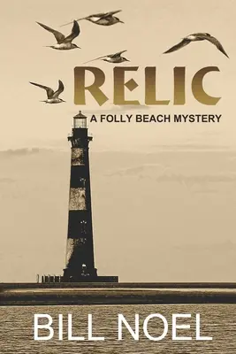 Relikt: Ein Folly Beach-Krimi - Relic: A Folly Beach Mystery