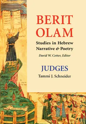 Berit Olam: Urteile - Berit Olam: Judges
