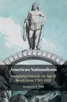 Amerikanische Nationalismen - American Nationalisms