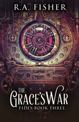 Der Krieg der Gnade - The Grace's War