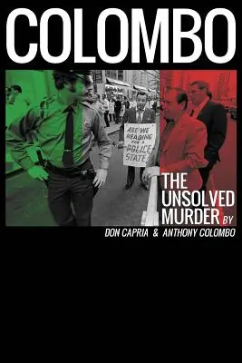 Colombo: Der ungelöste Mord - Colombo: The Unsolved Murder