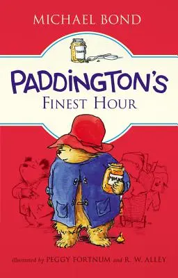 Paddingtons schönste Stunde - Paddington's Finest Hour