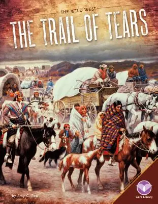 Spur der Tränen - Trail of Tears