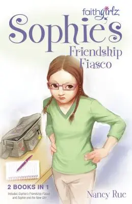 Sophies Freundschaftsfiasko - Sophie's Friendship Fiasco