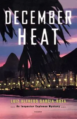 Dezemberhitze: Ein Inspektor-Espinosa-Krimi - December Heat: An Inspector Espinosa Mystery