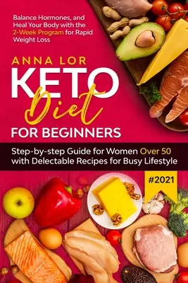 Keto-Diät für Einsteiger #2021 - Keto Diet for Beginners #2021