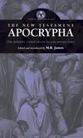 Neutestamentliche Apokryphen - New Testament Apocrypha