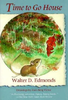 Zeit, nach Hause zu gehen - Time to Go House