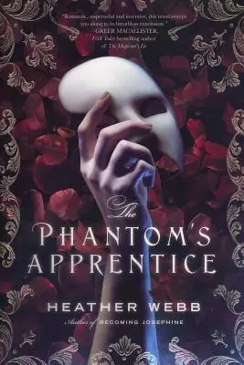 Der Lehrling des Phantoms - The Phantom's Apprentice