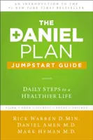 Daniel Plan Jumpstart Handbuch Booklet - Daniel Plan Jumpstart Guide Booklet