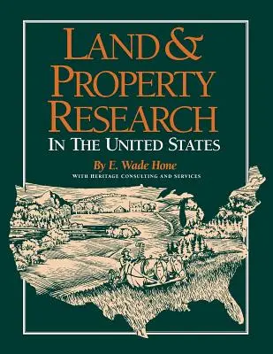Land- und Immobilienforschung - Land and Property Research