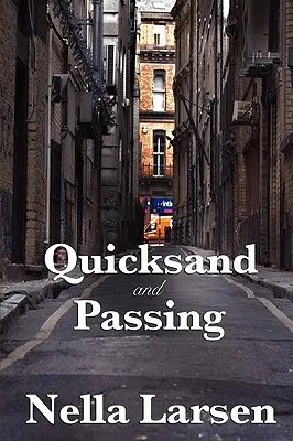 Treibsand und Vorübergehen - Quicksand and Passing