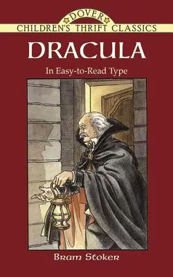 Dracula: In leicht zu lesender Schrift - Dracula: In Easy-To-Read Type