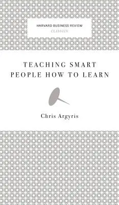 Intelligente Menschen lehren, wie man lernt - Teaching Smart People How to Learn
