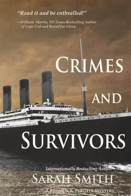 Verbrechen und Hinterbliebene - Crimes and Survivors - Crimes and Survivors