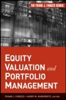 Aktienbewertung und Portfoliomanagement - Equity Valuation and Portfolio Management