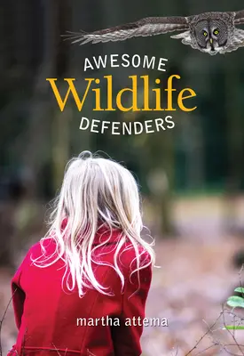 Ehrfurcht gebietende Wildtierschützer - Awesome Wildlife Defenders