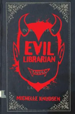 Böser Bibliothekar - Evil Librarian