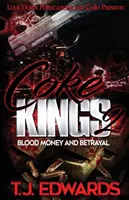 Coke Kings 2: Blutgeld und Verrat - Coke Kings 2: Blood Money and Betrayal