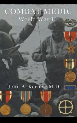 Kampfsanitäter Zweiter Weltkrieg - Combat Medic World War II