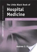 Das kleine schwarze Buch der Krankenhausmedizin - The Little Black Book of Hospital Medicine